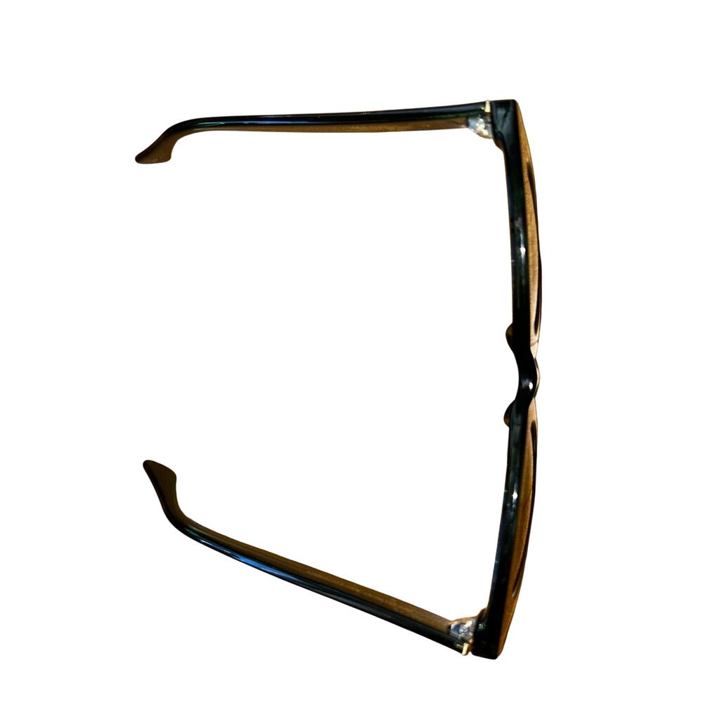 Diff Eyewear Kaia Julep Crystal + Grey Mirror Pol… - image 3